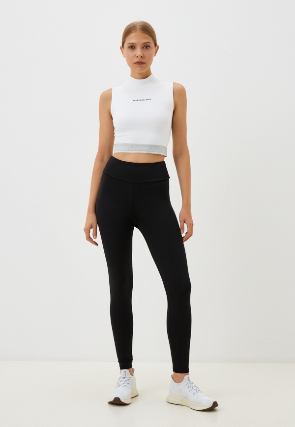 фото Леггинсы koton