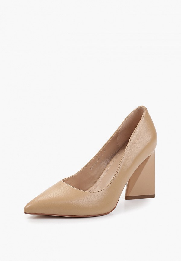 фото Туфли maxadorre