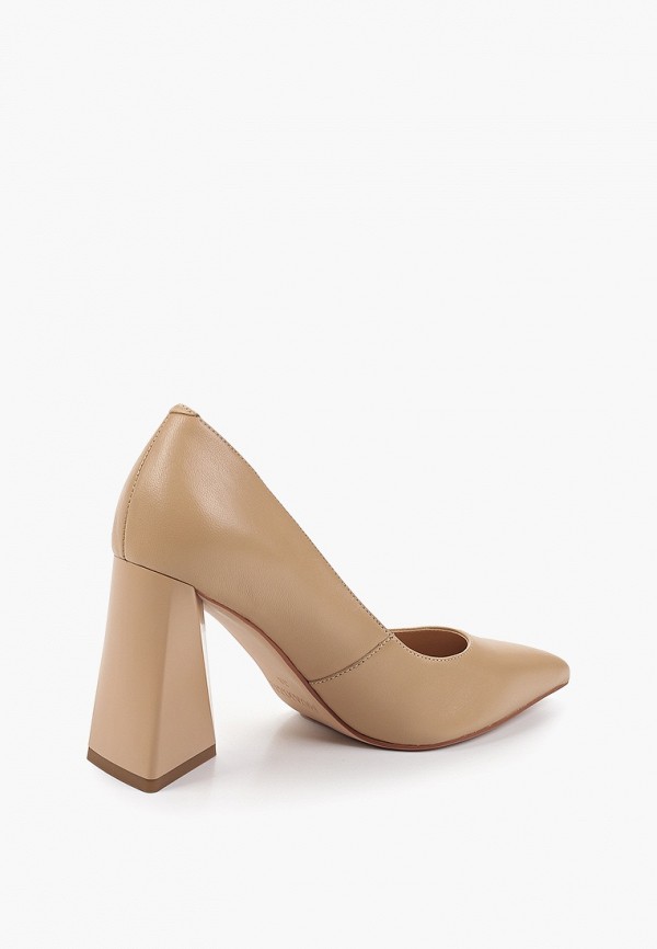 фото Туфли maxadorre