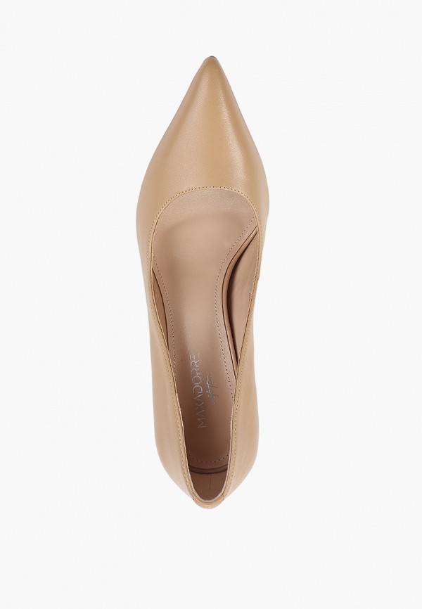 фото Туфли maxadorre