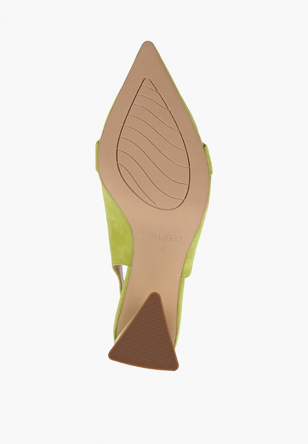 фото Туфли maxadorre