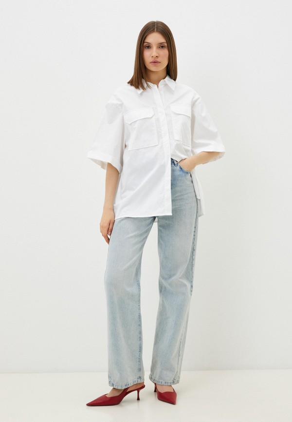 фото Рубашка sabrina scala