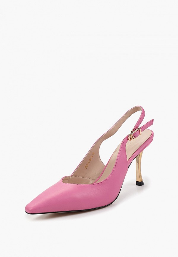 фото Туфли maxadorre