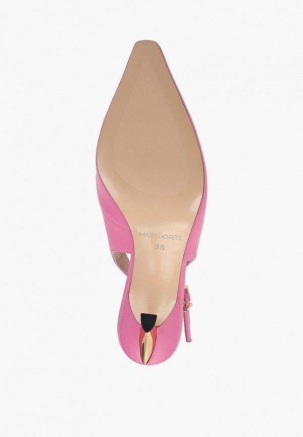 фото Туфли maxadorre