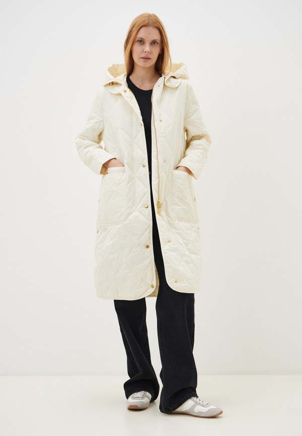 фото Куртка утепленная belucci