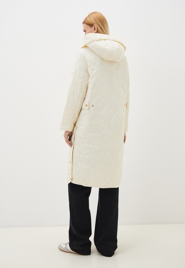 фото Куртка утепленная belucci