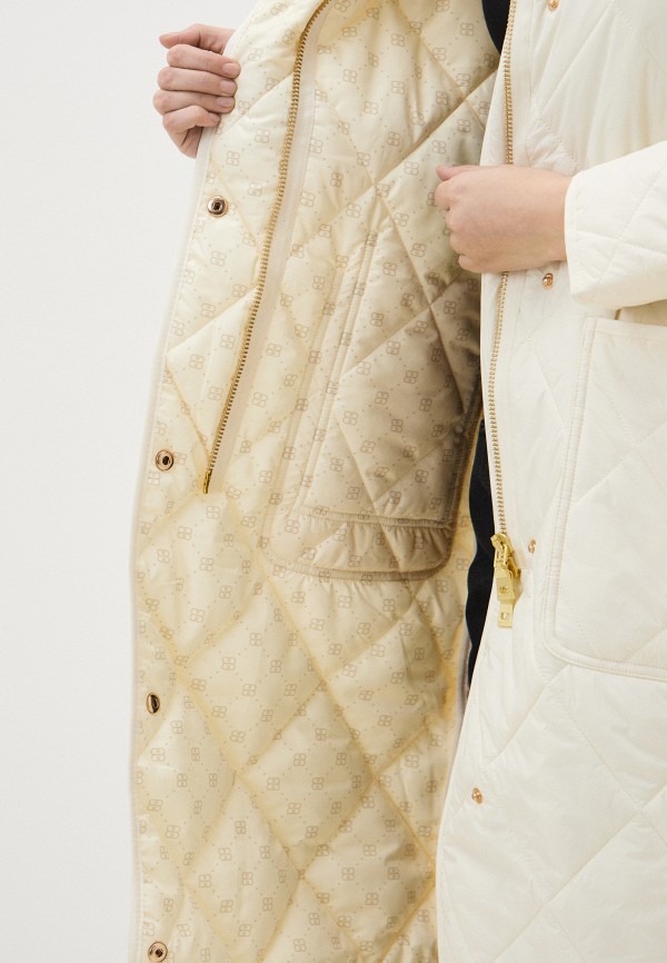 фото Куртка утепленная belucci