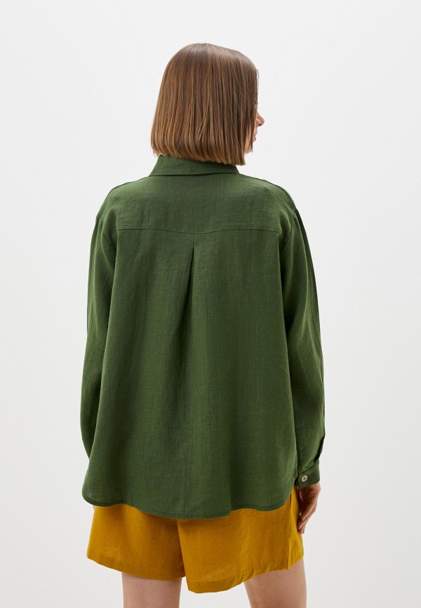 фото Рубашка берегите птиц