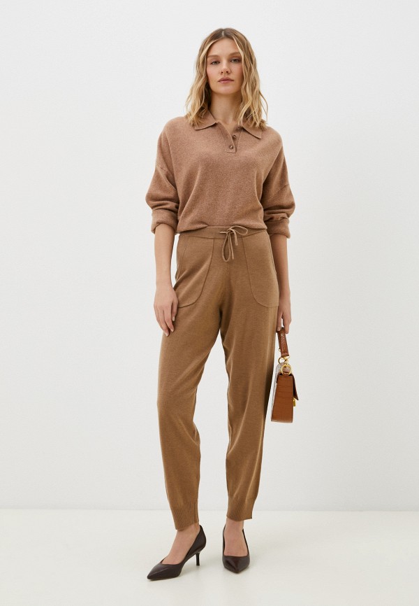 фото Брюки belucci