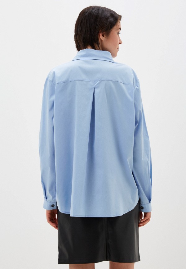 фото Рубашка берегите птиц