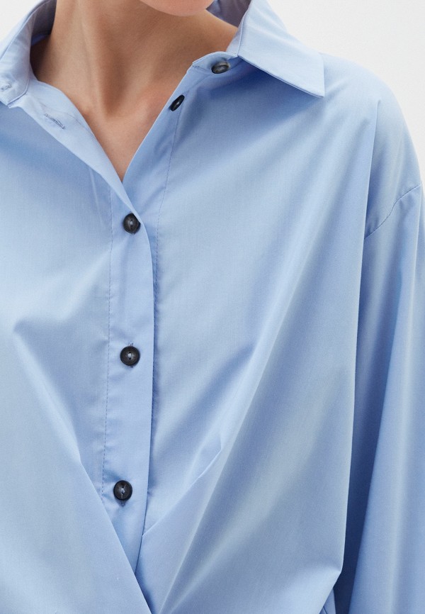 фото Рубашка берегите птиц