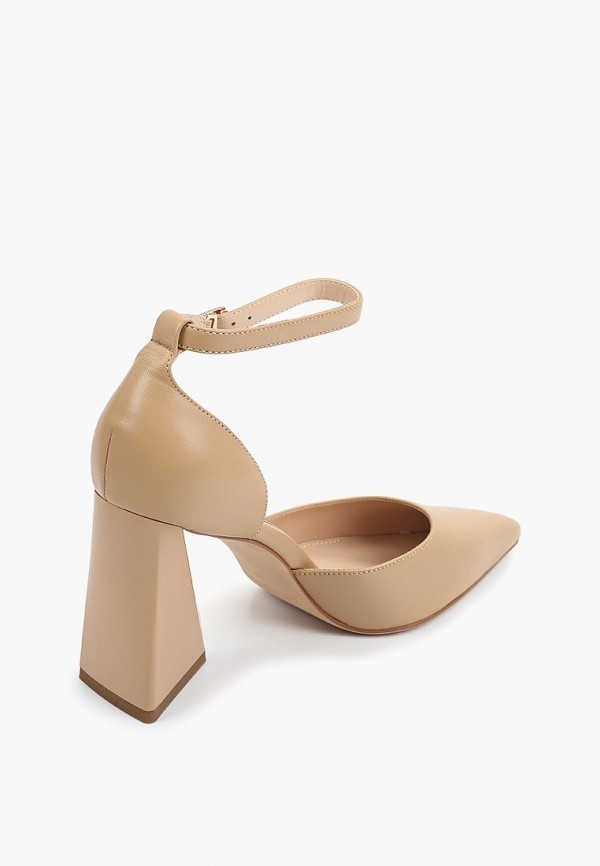 фото Туфли maxadorre