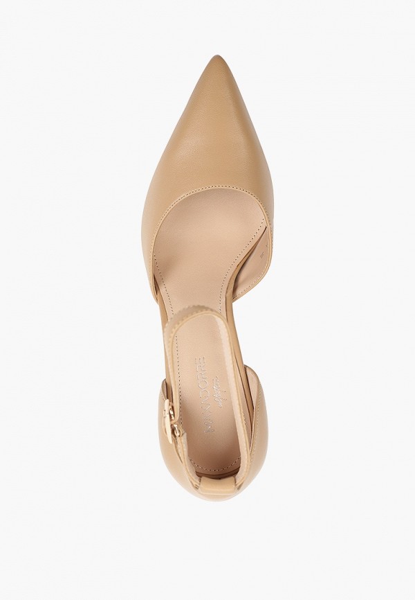 фото Туфли maxadorre