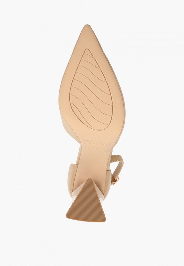 фото Туфли maxadorre