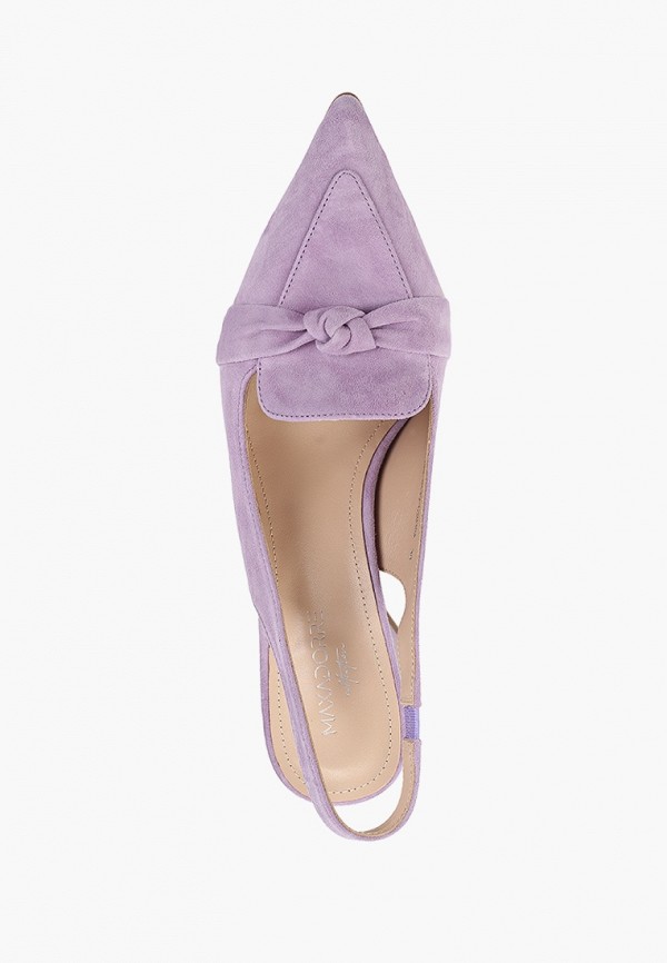 фото Туфли maxadorre