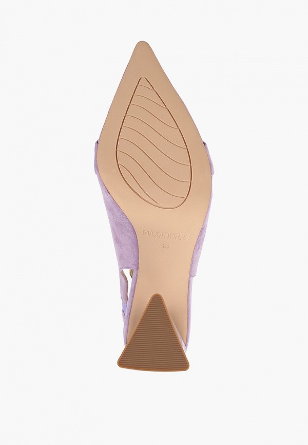 фото Туфли maxadorre