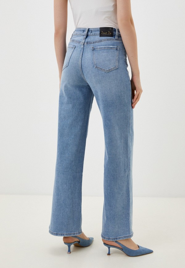 фото Джинсы dimarkis day