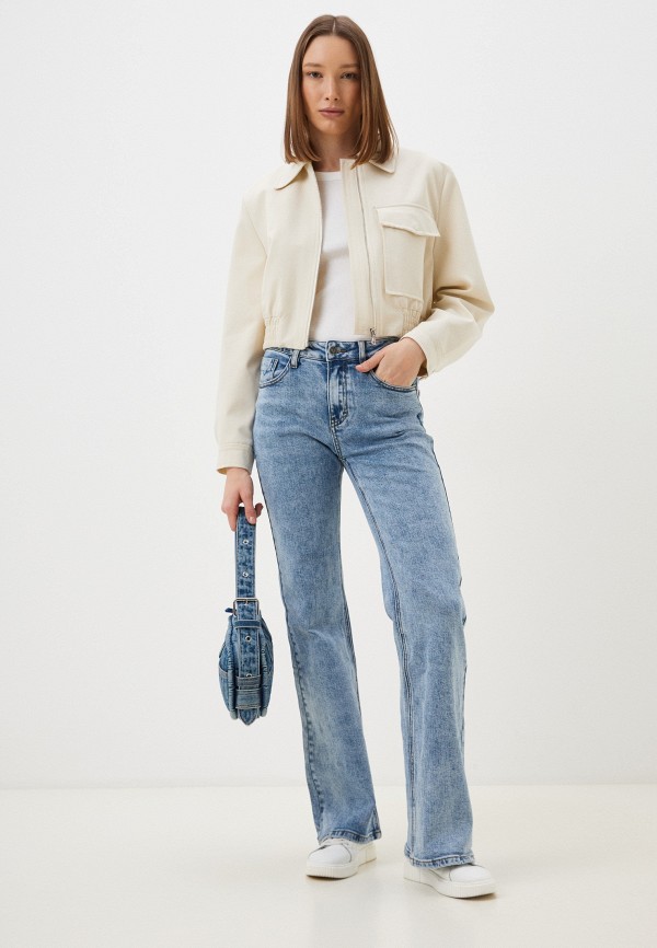 фото Джинсы dimarkis day