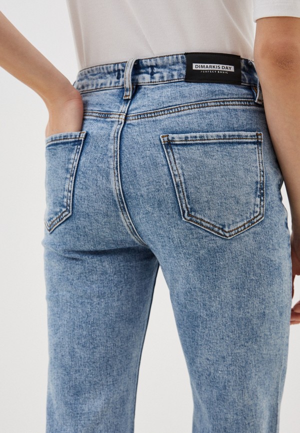 фото Джинсы dimarkis day