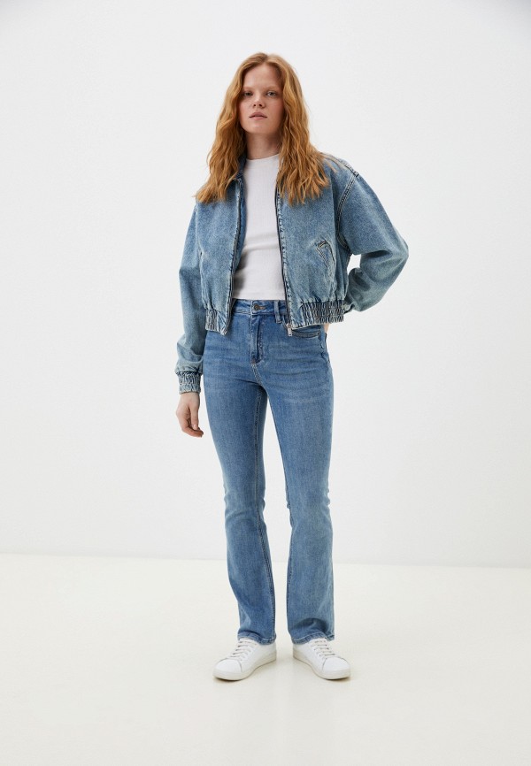 фото Джинсы dimarkis day