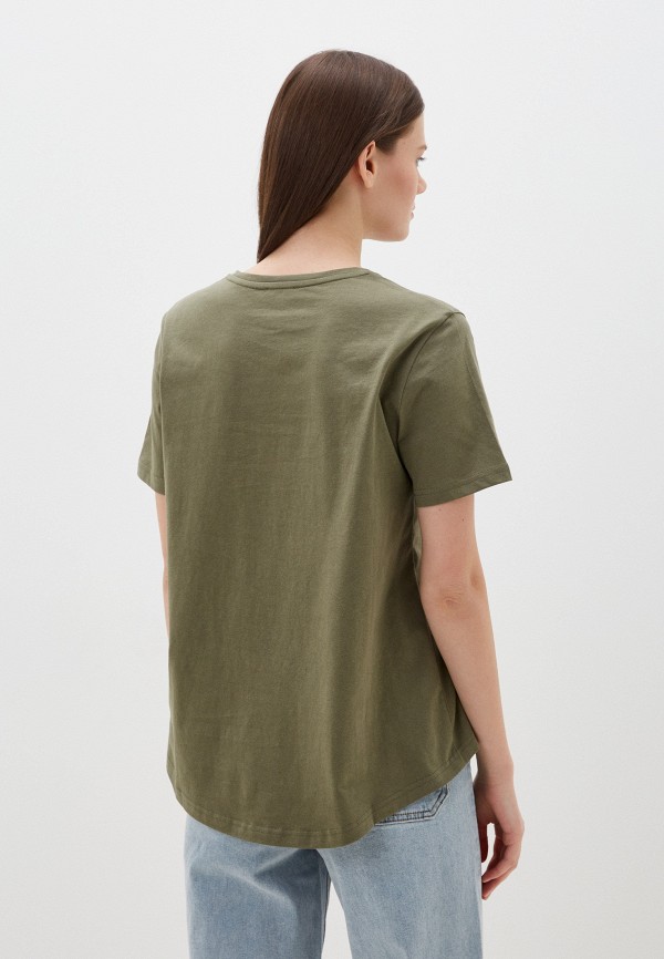 фото Футболка zarina