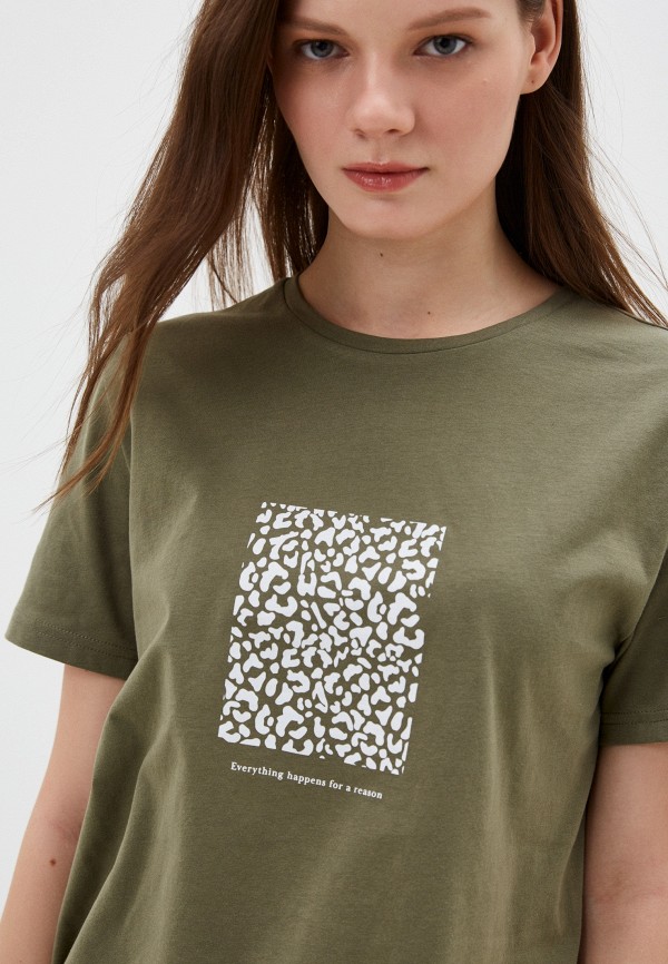 фото Футболка zarina