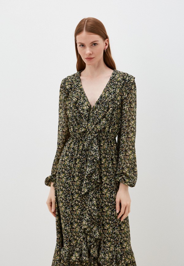 фото Платье bloom story