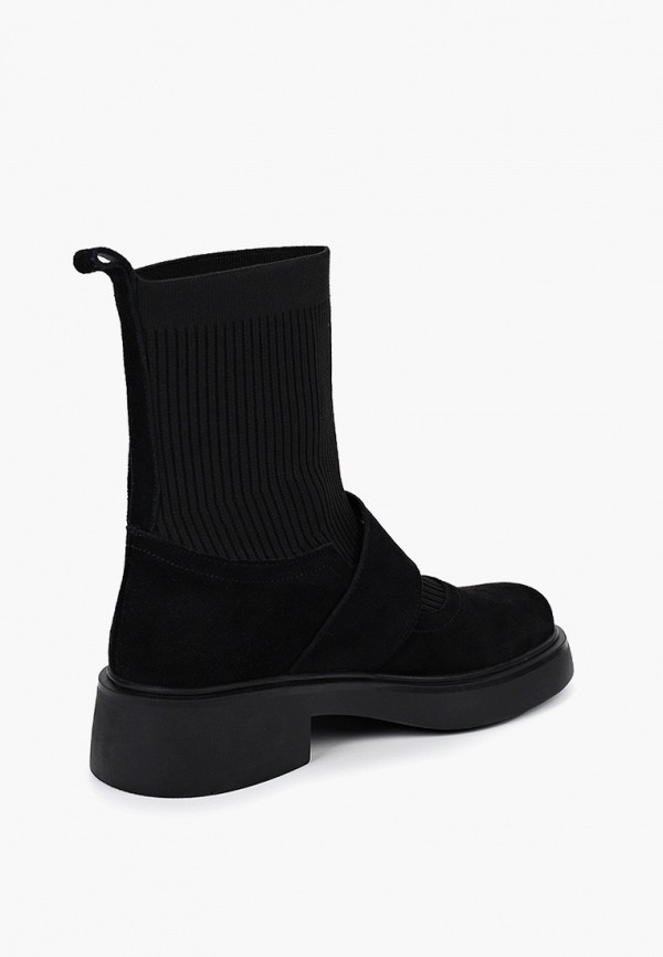 фото Ботинки llevv group