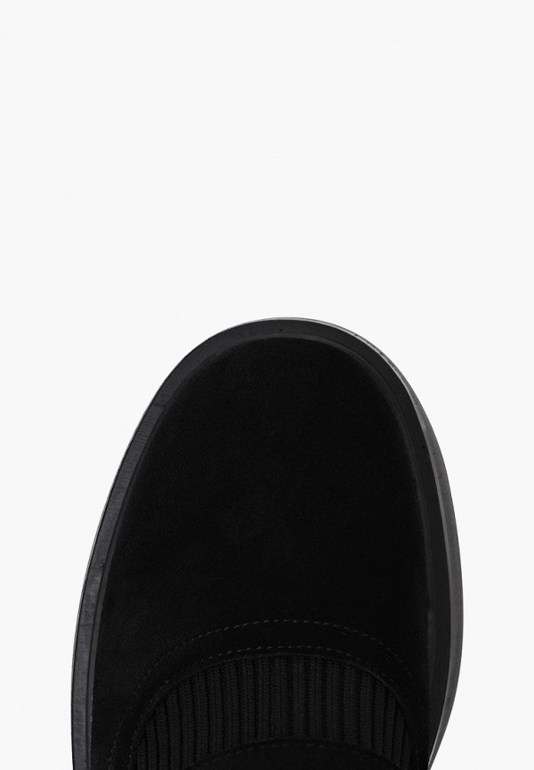 фото Ботинки llevv group