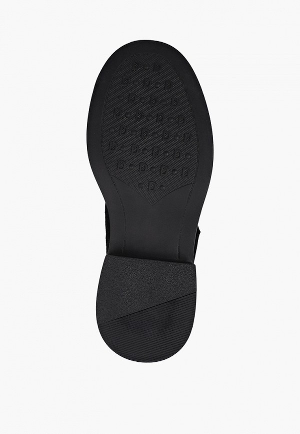 фото Ботинки llevv group