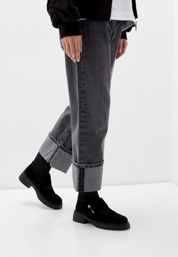 фото Ботинки llevv group