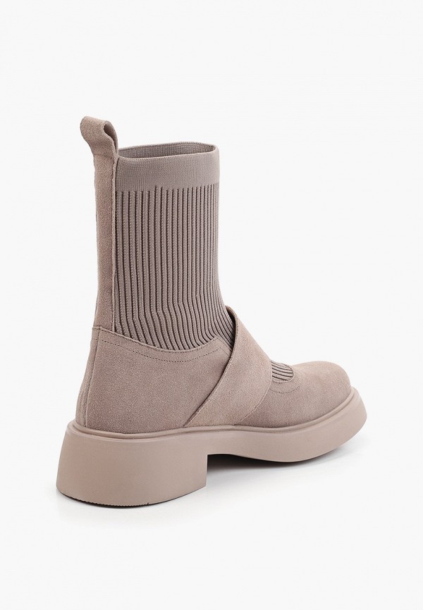 фото Полусапоги llevv group