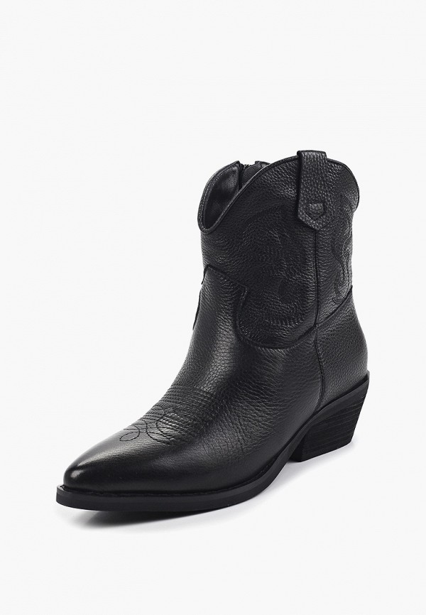 фото Ботильоны el'rosso