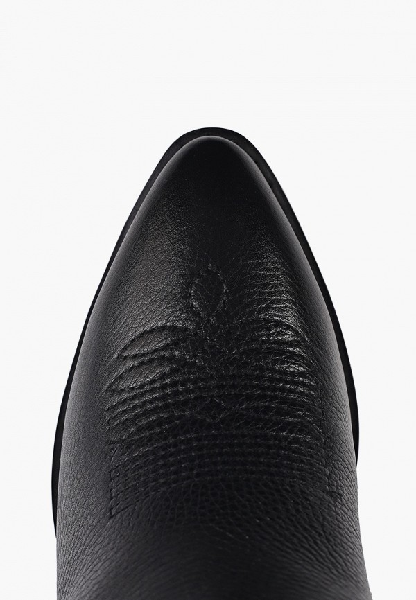 фото Ботильоны el'rosso