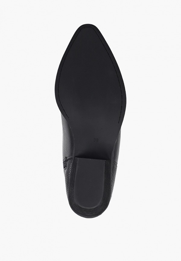 фото Ботильоны el'rosso