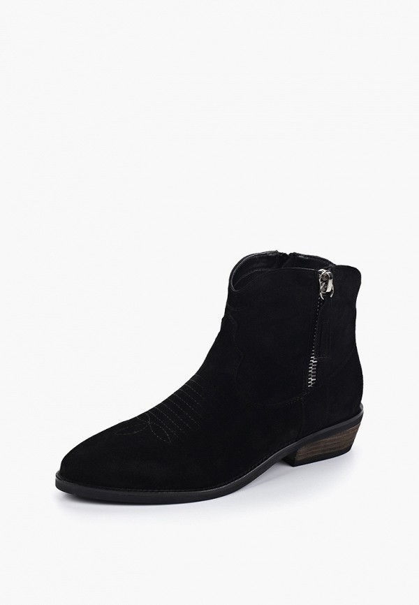 фото Ботильоны el'rosso