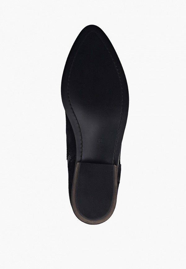 фото Ботильоны el'rosso