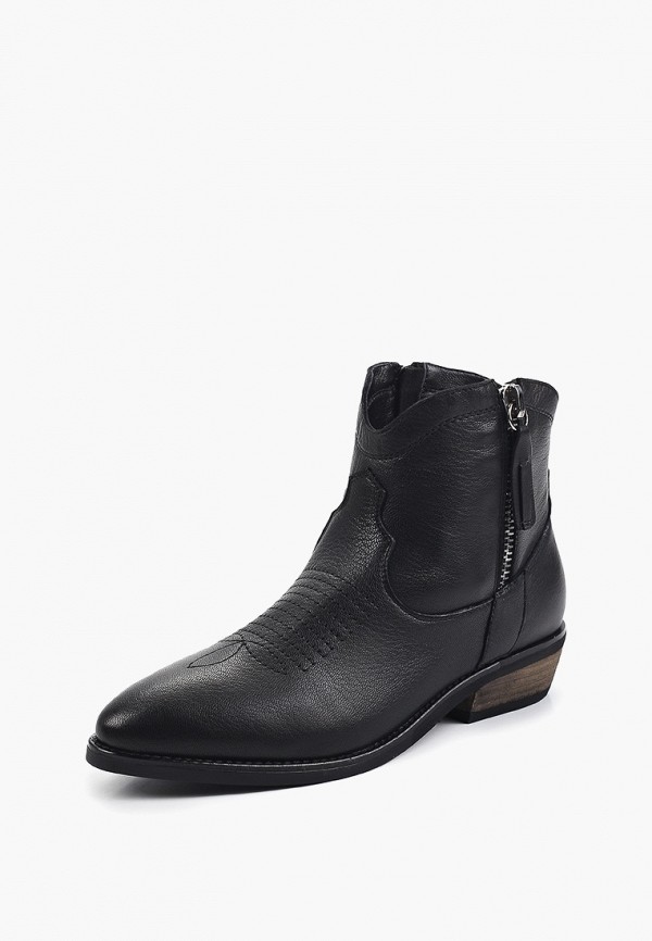 фото Ботильоны el'rosso