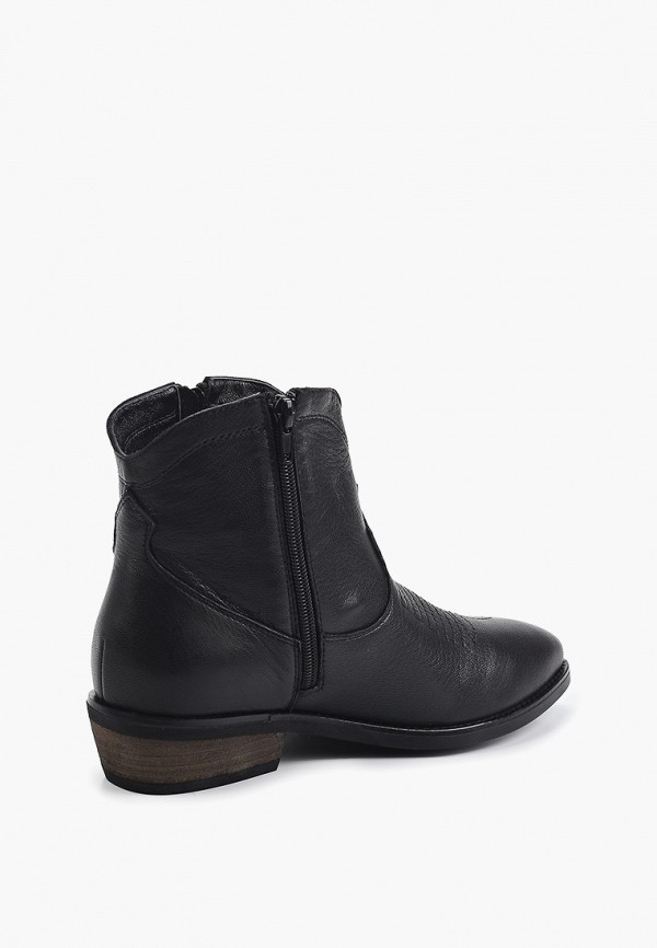 фото Ботильоны el'rosso