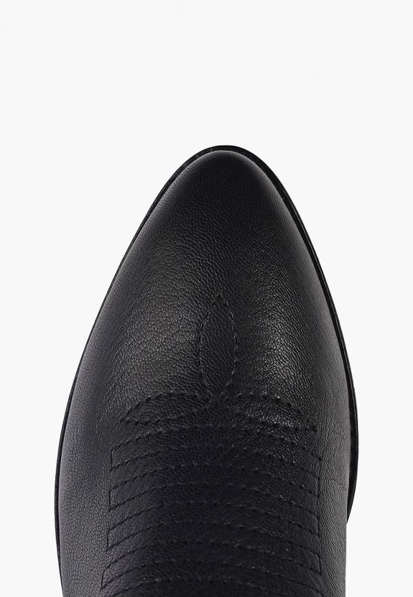 фото Ботильоны el'rosso