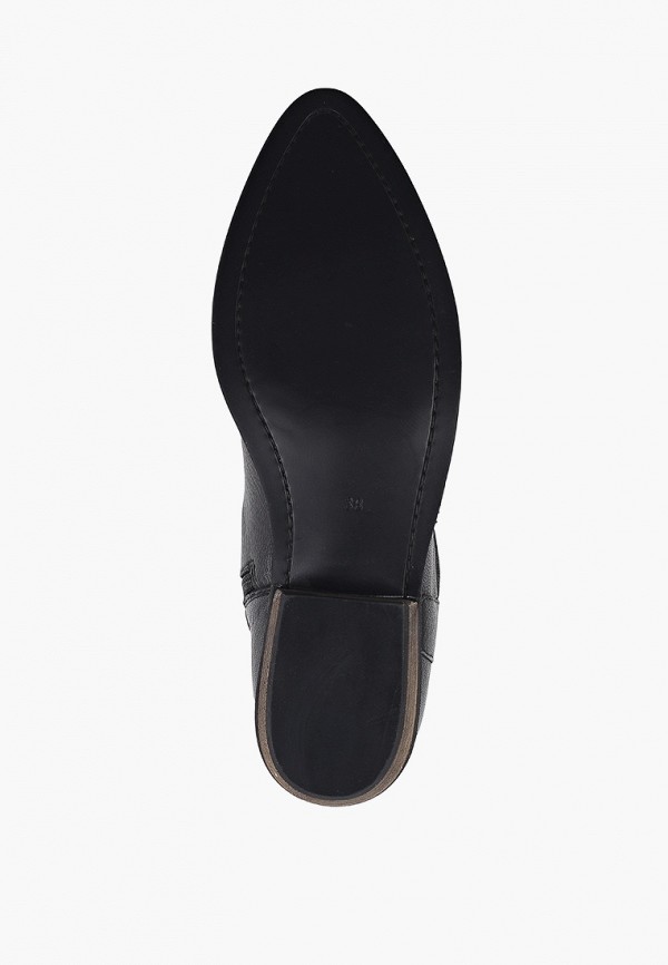 фото Ботильоны el'rosso