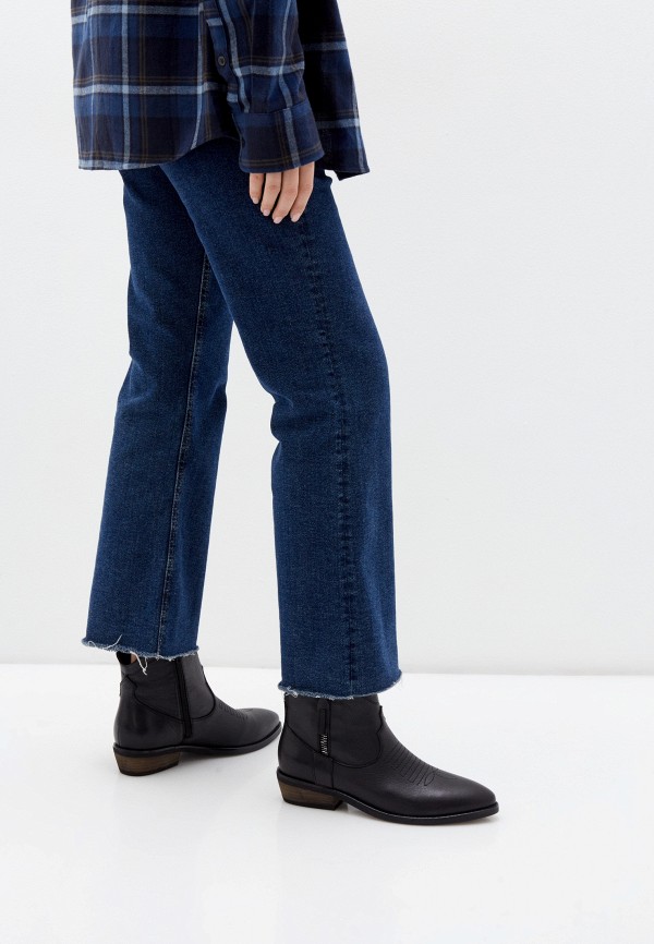 фото Ботильоны el'rosso