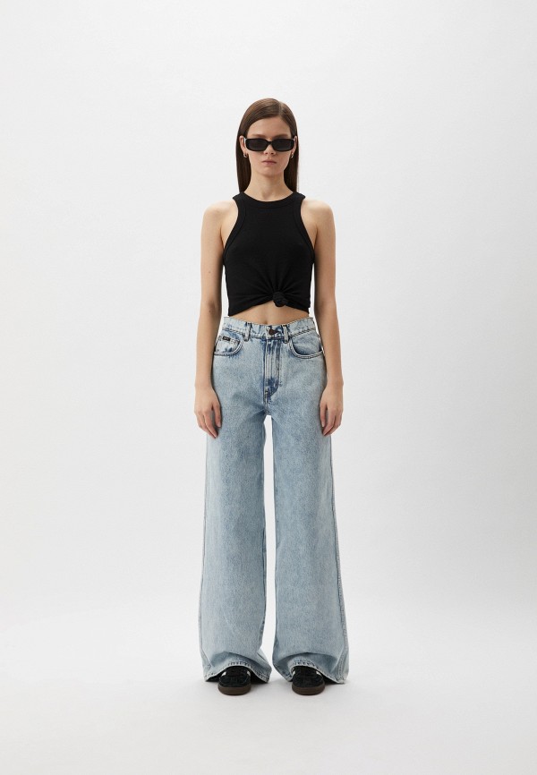 фото Джинсы blcv