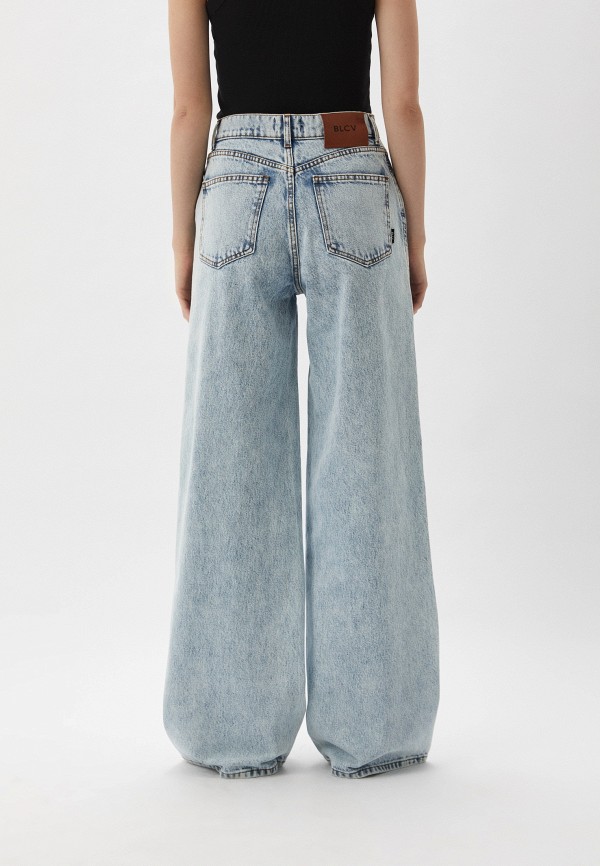 фото Джинсы blcv