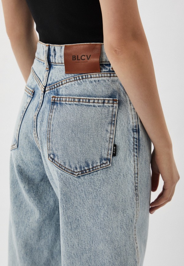 фото Джинсы blcv