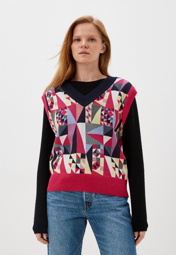 фото Жилет tu.tri