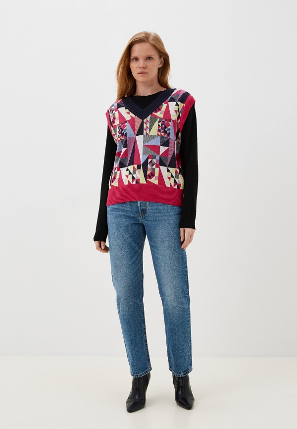 фото Жилет tu.tri