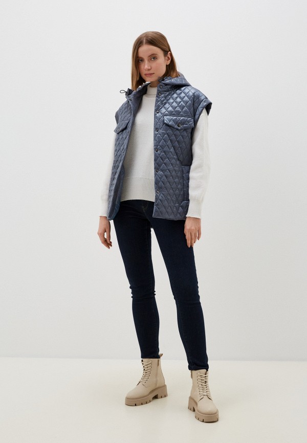 фото Жилет утепленный lo