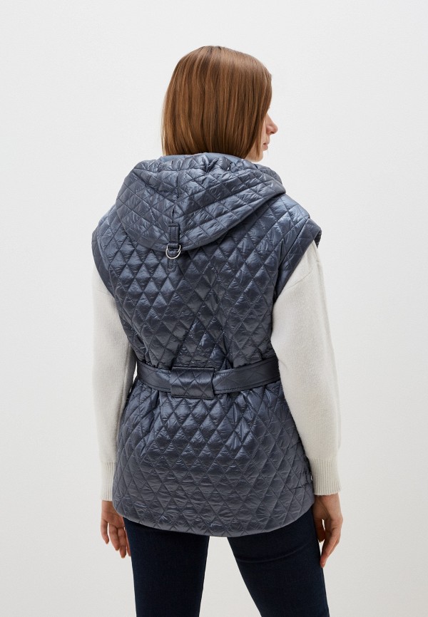 фото Жилет утепленный lo