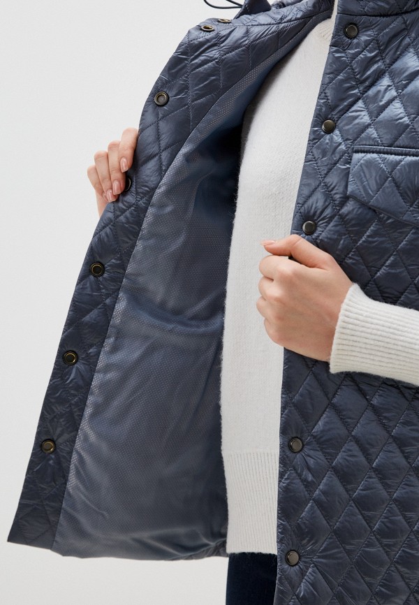 фото Жилет утепленный lo